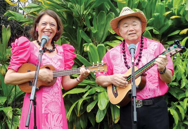 Island Events • December 20, 2018